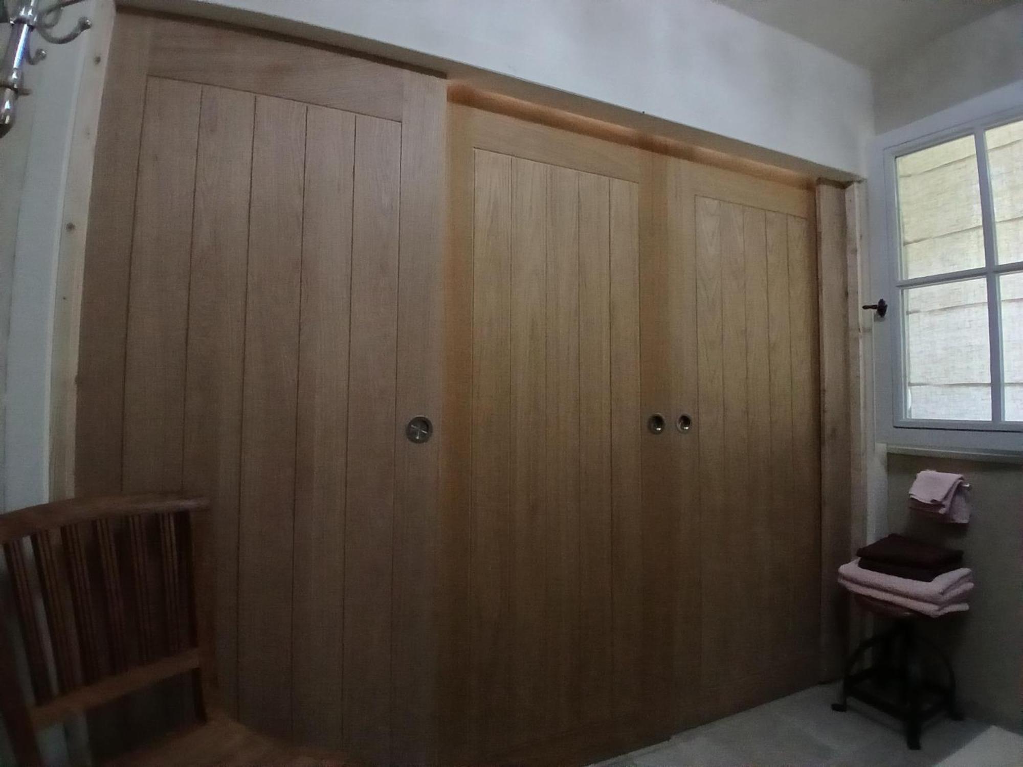 Mas Tulipe De Soie Bed & Breakfast Bevons Luaran gambar