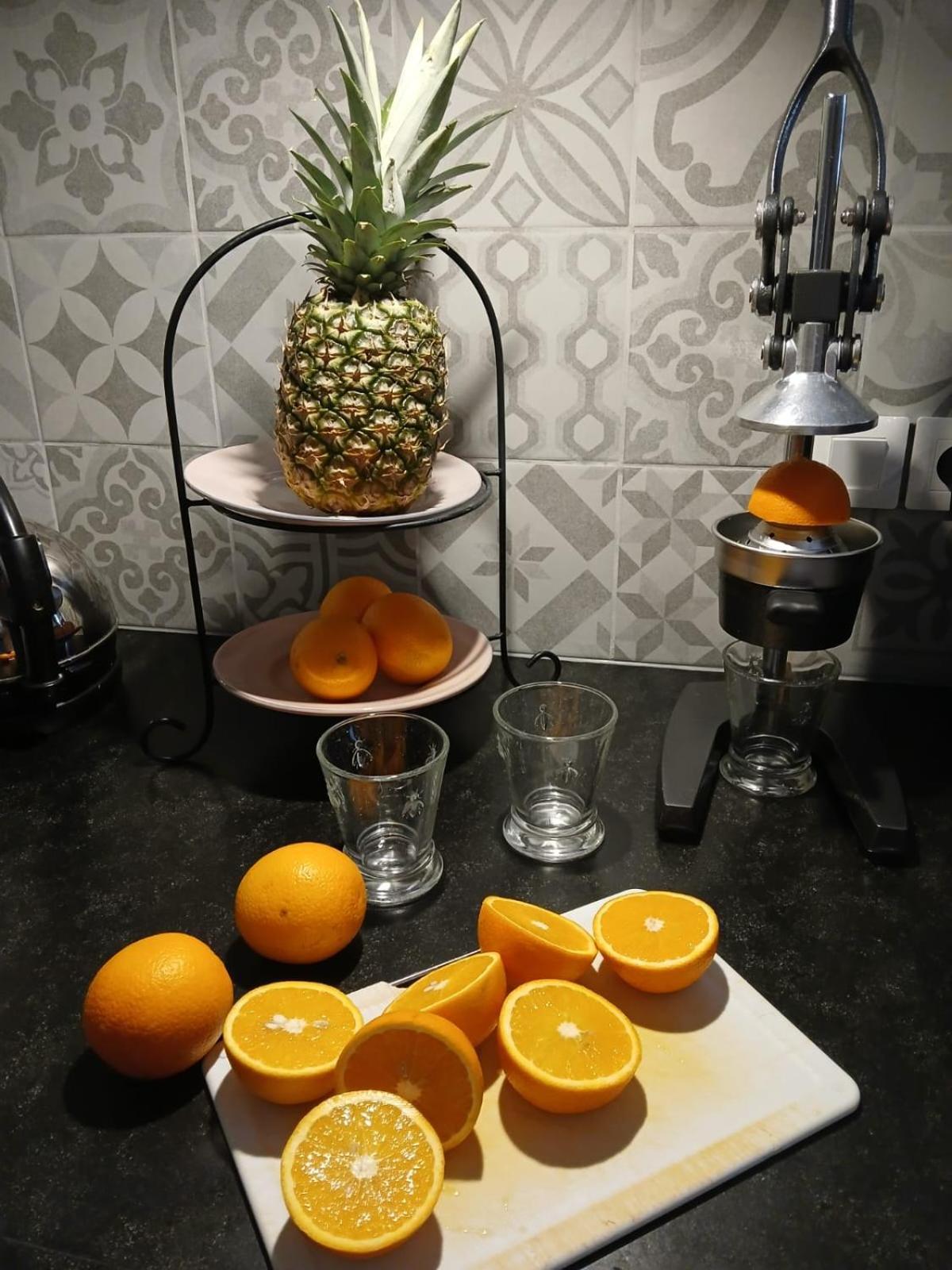 Mas Tulipe De Soie Bed & Breakfast Bevons Luaran gambar